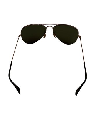 GAFAS DE SOL RAY-BAN  3025 FUNDA