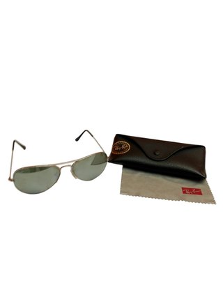 GAFAS DE SOL RAY-BAN  3025 FUNDA