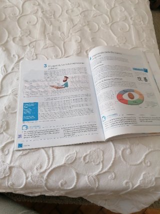 Libro economía 3°eso