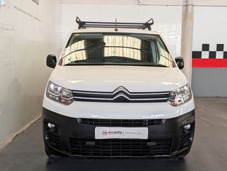 Citroen Berlingo Talla XL BlueHDi 100 CONTROL maxi