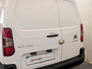 Citroen Berlingo Talla XL BlueHDi 100 CONTROL maxi
