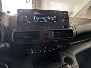 Citroen Berlingo Talla XL BlueHDi 100 CONTROL maxi