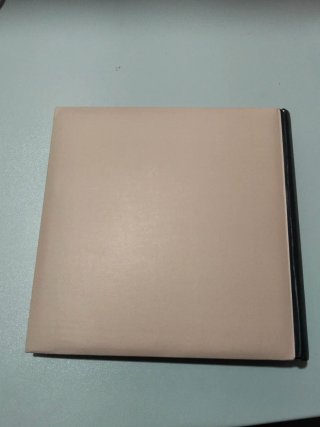 Álbum infantil ositos