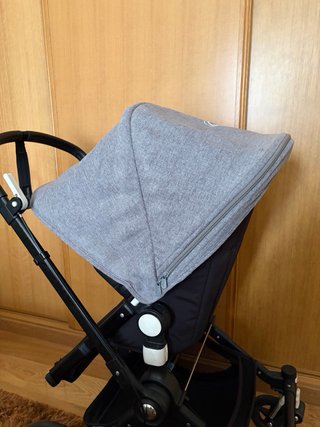Bugaboo Camaleón 3