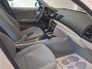 BMW Serie 1 año 2008 solo 156000 km AUTOMÁTICO