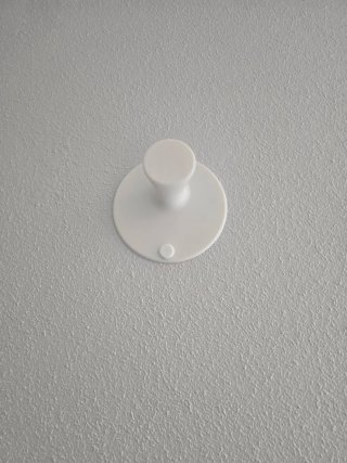 URGE-Handpan GLADFRESIT con soporte pared
