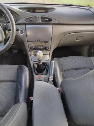 Renault Laguna 2003