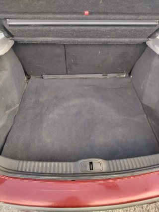 Renault Laguna 2003
