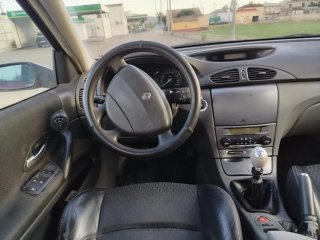 Renault Laguna 2003