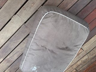 Cama para perro