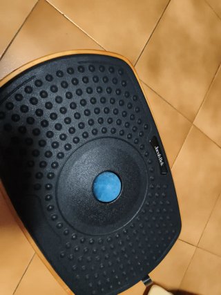 Tabla de equilibrio Jacob Bek JCB360