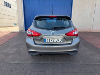 Nissan Pulsar 2015