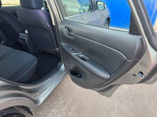 Nissan Pulsar 2015