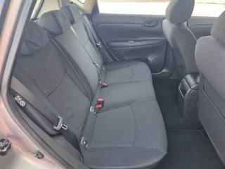 Nissan Pulsar 2015