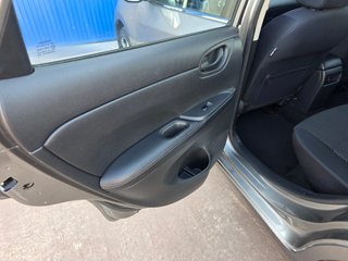 Nissan Pulsar 2015
