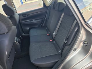 Nissan Pulsar 2015