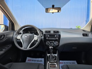 Nissan Pulsar 2015