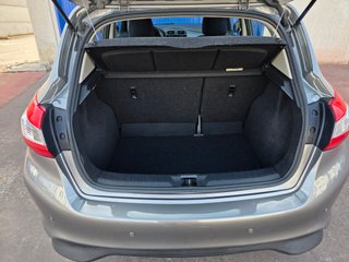 Nissan Pulsar 2015