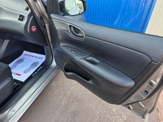 Nissan Pulsar 2015