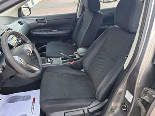 Nissan Pulsar 2015