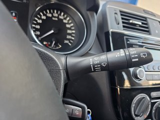Nissan Pulsar 2015