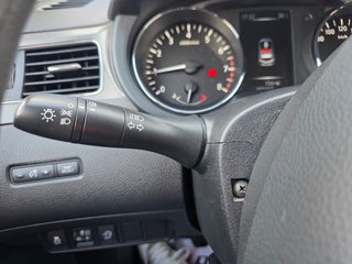Nissan Pulsar 2015