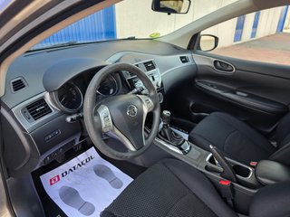 Nissan Pulsar 2015