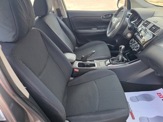 Nissan Pulsar 2015