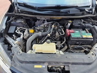 Nissan Pulsar 2015