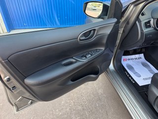 Nissan Pulsar 2015