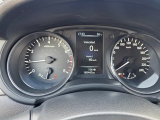 Nissan Pulsar 2015