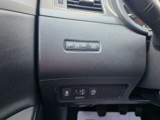 Nissan Pulsar 2015