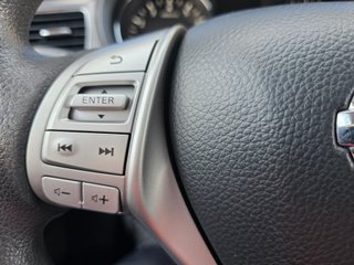 Nissan Pulsar 2015