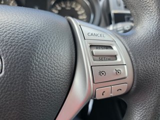 Nissan Pulsar 2015