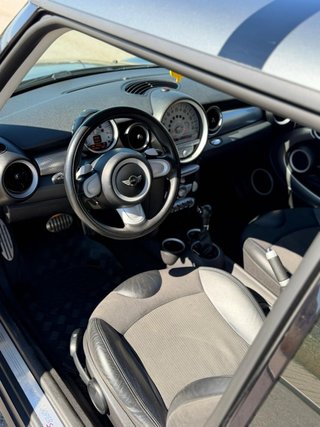 MINI Mini 2007 aceptos cambios