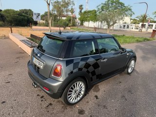 MINI Mini 2007 aceptos cambios