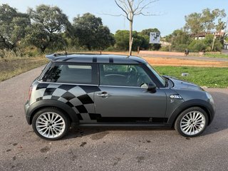 MINI Mini 2007 aceptos cambios