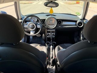 MINI Mini 2007 aceptos cambios
