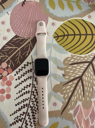 Apple Watch Series 9 41mm Rosa