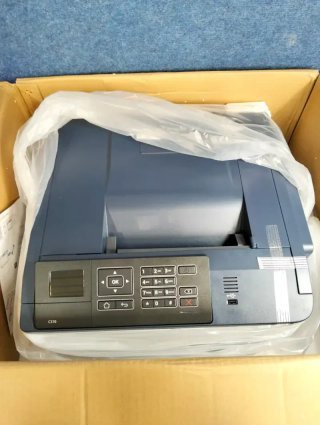 Impresora Xerox C310 Láser Color A4 Duplex