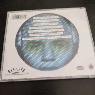 Bottom - Pre-Dinner Cocktail CD Promo 1997
