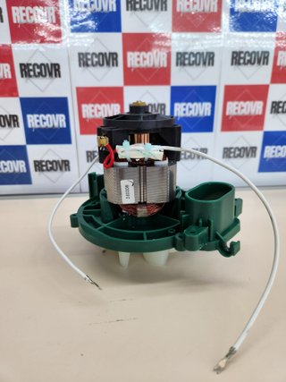 Motor de Cafetera Gecasa M120H - Compatible con modelos K120, K121, K122