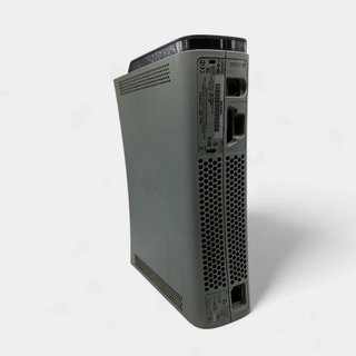 CONSOLA XBOX 360 CON CABLES