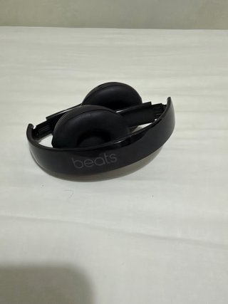 Beats Solo 3 Negro
