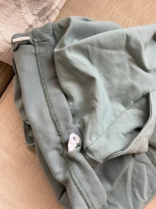 Lote Ropa Premamá: Pantalones, Leggings y Mallas