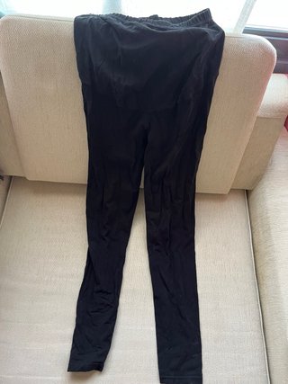 Lote Ropa Premamá: Pantalones, Leggings y Mallas