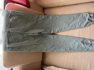 Lote Ropa Premamá: Pantalones, Leggings y Mallas