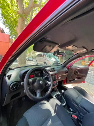 Alfa Romeo 147 2007