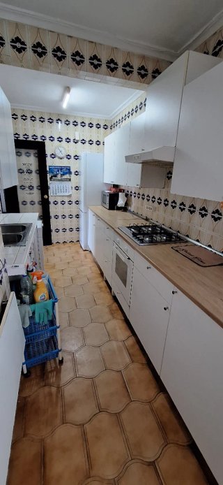 Se alquila piso semanal o por quincena en Cádiz