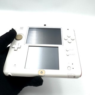 Console Nintendo 2ds | Red-white | PAL |
